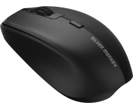 Silver Monkey OUTLET - S41 Wireless keyboard and mouse set - 1475992 - zdjęcie 8